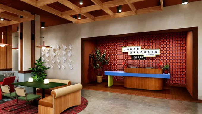 Hilton Launches Undergraduate by Hilton, Accelerating Lifestyle Portfolio Growth