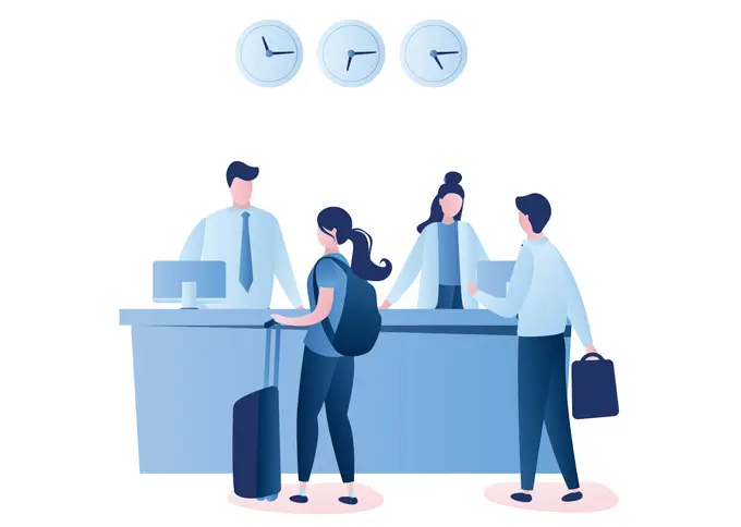 10 Ideas to Improve Booking Performance During the Crisis | By Dev Kurbur