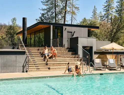 Summer Travel Awaits: Hilton Officially Rolls Out AutoCamp Properties for Booking