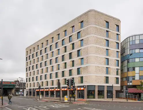 Maldron Hotel Finsbury Park