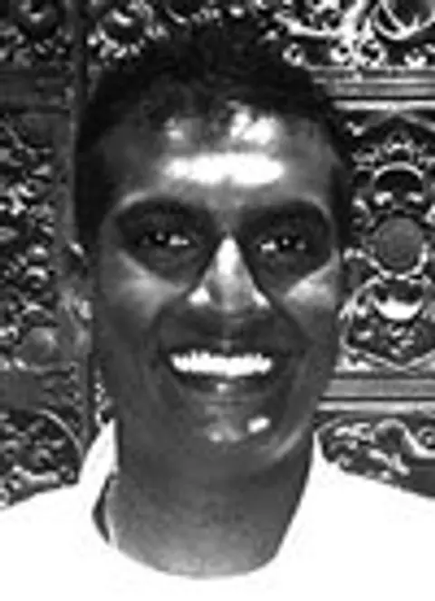 Joshua Torai