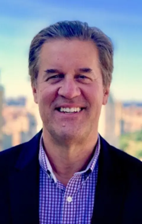 Craig Waterman