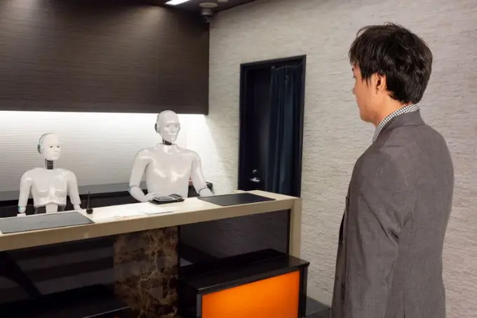 What Personalized Hospitality Is and What It Isn't