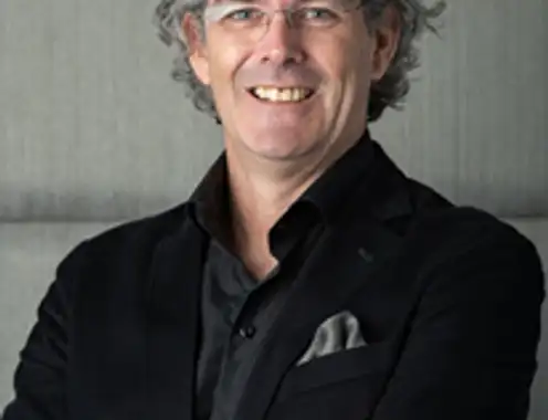 Greg Farrell