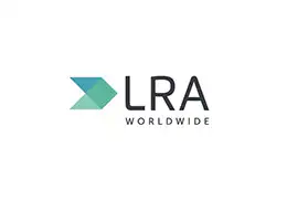 LRA Worldwide wiwih