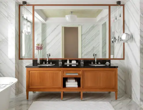Four Seasons Resort Dubai at Jumeirah Beach
