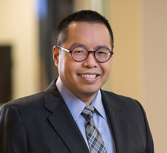 Derrick Yee