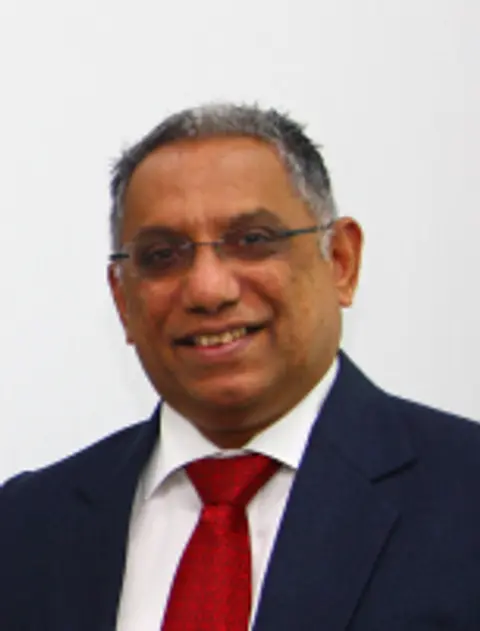 Bernard Martyris