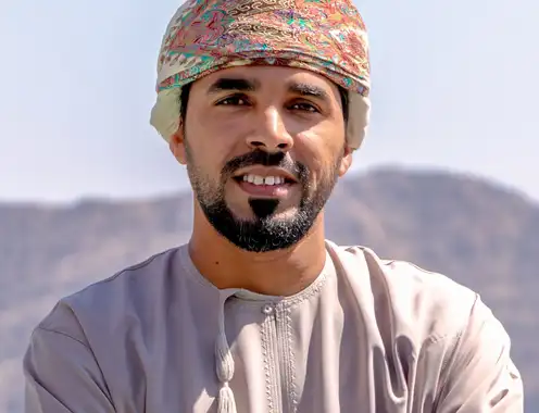 Abdullatif Al Farsi