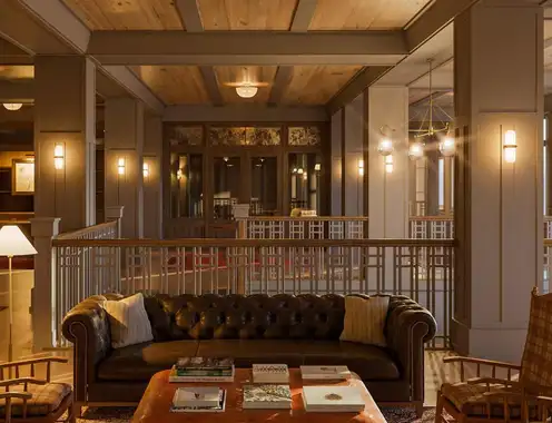 Grand Adirondack Hotel, a Tribute Portfolio Hotel