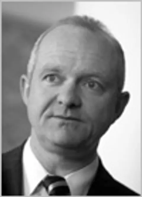 Stephen Johnston