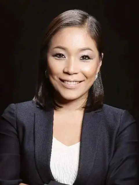 Rebecca Hong