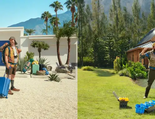 Booking.com Highlights Personalized Travel Experiences in New Booking.yeah Ad Campaign