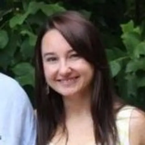 Emily Garcia