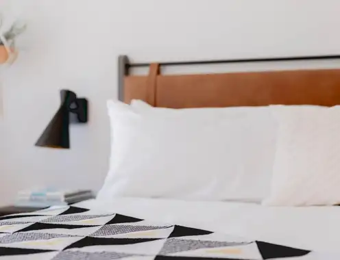 The Tuxon Hotel