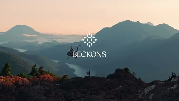 Introducing Beckons: A New Luxury Hospitality Brand Launches