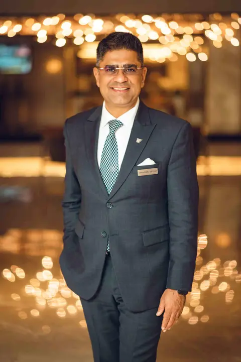 Himanshu Taneja