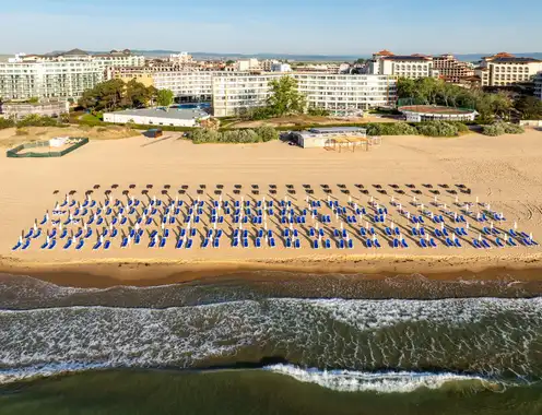 AluaSoul Sunny Beach