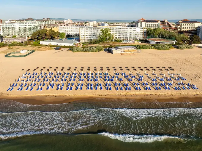 AluaSoul Sunny Beach ......