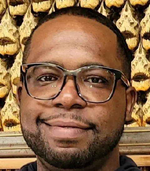 Terrance Frederick