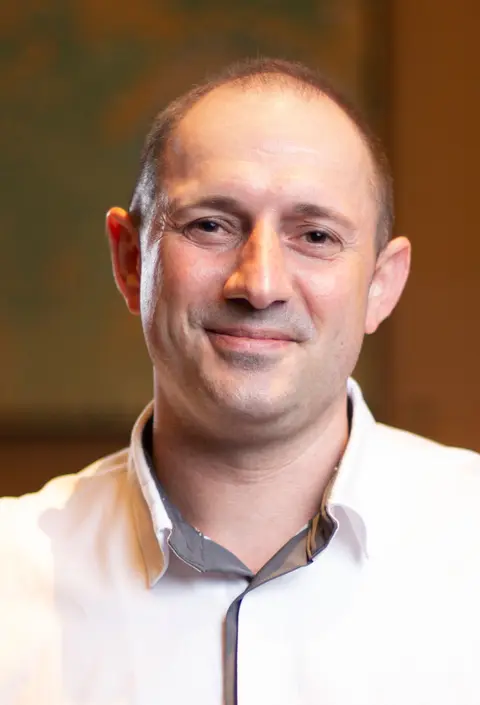 Jerome Deconinck