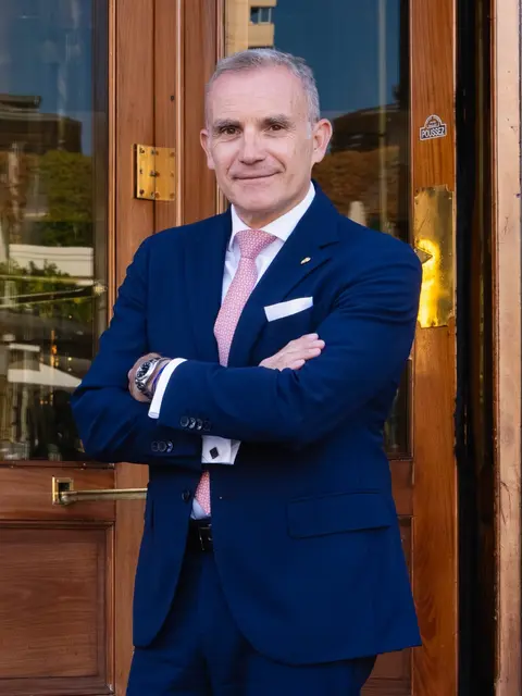 Louis Starck