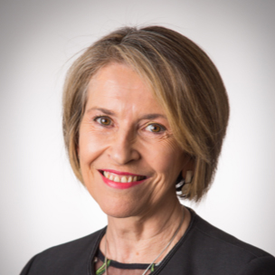Ally Northfield