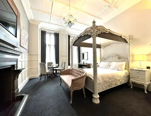 Stanhill Court Hotel, a member of Radisson Individuals