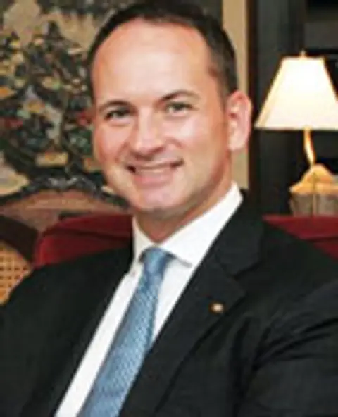 Paul Jackson