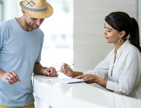 How AI delivers real hotel guest personalization—beyond a name on a welcome screen