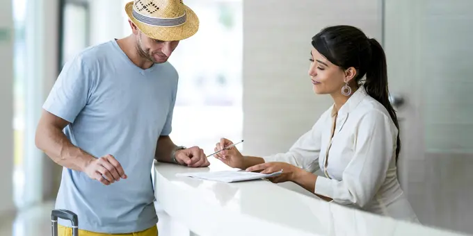 How AI delivers real hotel guest personalization—beyond a name on a welcome screen
