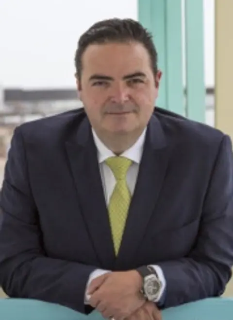 Lyndon Barrett-Scott
