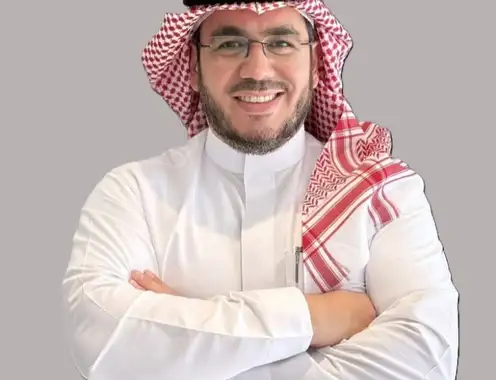 Muhammad Al Nasser