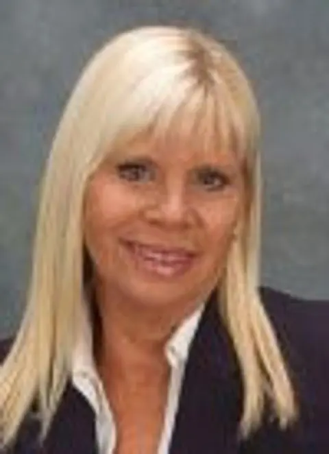 Mary Hutchcraft