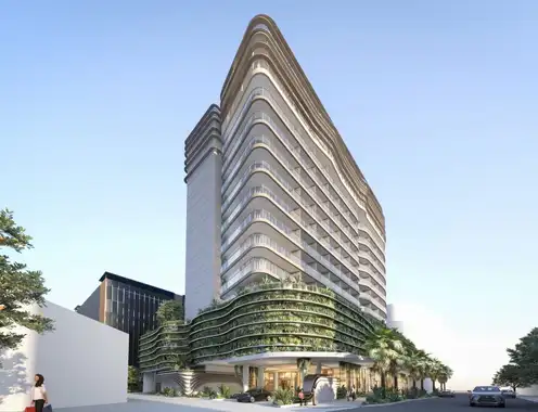 Construction to Begin in September for $250 Million Avani Hotel in Mooloolaba