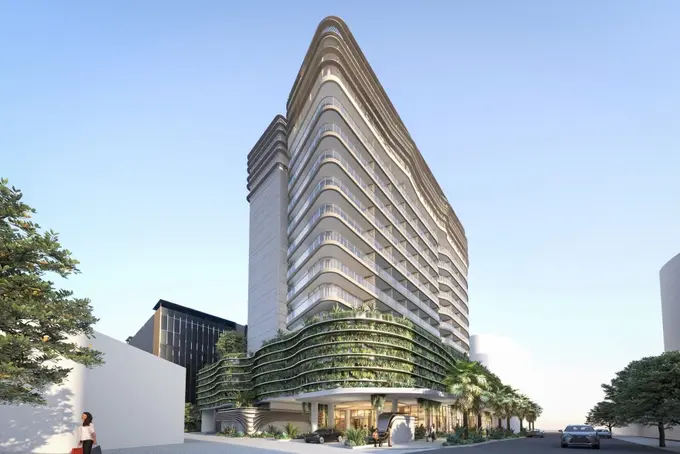 Construction to Begin in September for $250 Million Avani Hotel in Mooloolaba