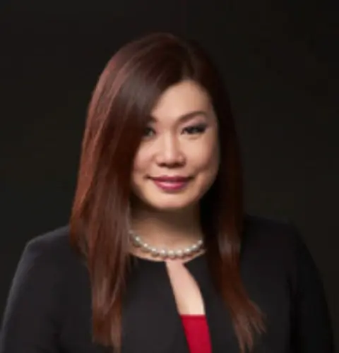 Karen Tan