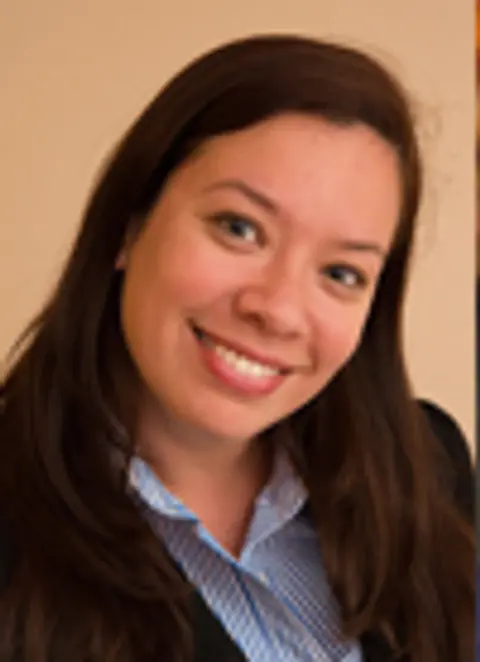 Evette Ubinas