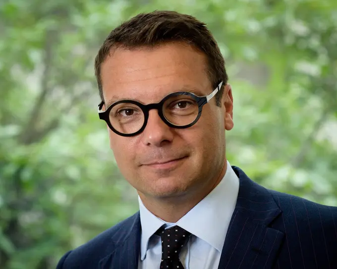 Alan D. Meneghetti