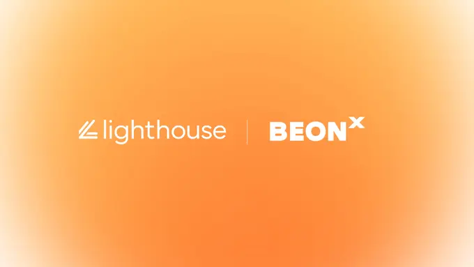 BEONx Strengthens Its Leadership Position; Announces Lighthouse as Preferred Market Intelligence Partner