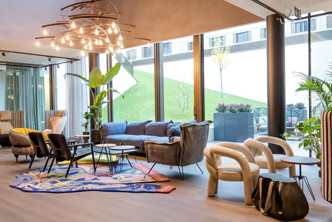 Motel One continues its ambitious expansion