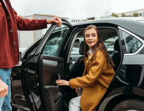 Courtesy Rides by Bolt for Business Embrace the Peak-End Rule of Guest Satisfaction