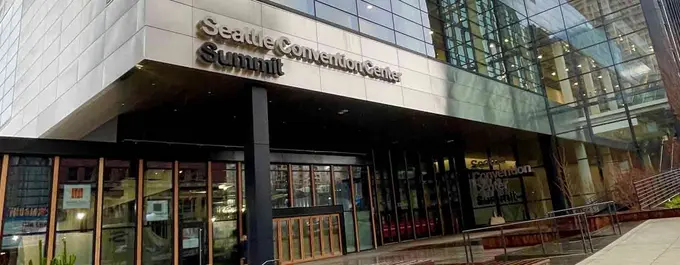 The Seattle Convention Center Enters a New Era