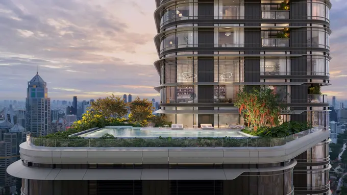 Swire Hotels unveils Upper House, a new chapter for The House Collective