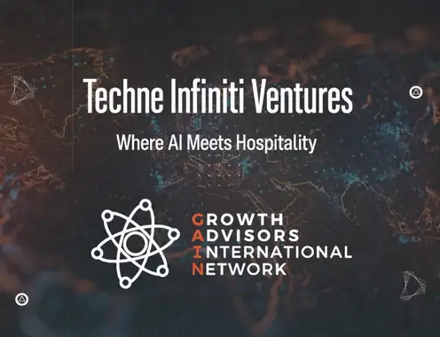 GAIN and Techne Infiniti Ventures Forge Strategic Partnership to Accelerate Innovation in Travel and Hospitality Tech