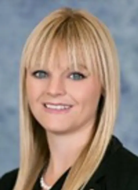 Jaclyn Groendyke