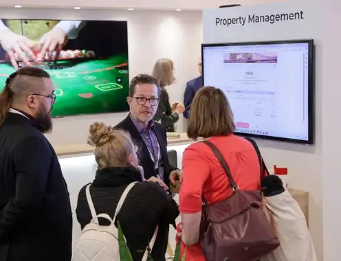 ITB Innovators 2025: New technologies and sustainable solutions for tomorrow