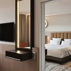 DoubleTree by Hilton Lyon Eurexpo opened in January 2022