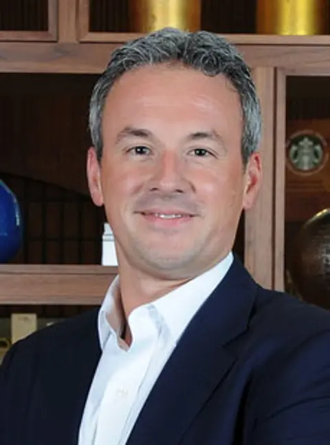 Sebastien Scheeg