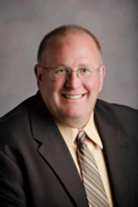 Michael Brophy